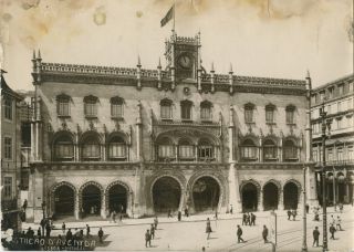  &copy;&nbsp;Col.João José P. Edward Clode