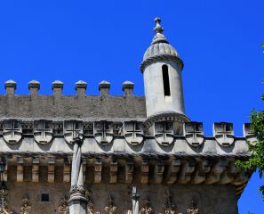  &copy;&nbsp;Fundação Mata do Buçaco