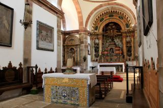  &copy;&nbsp;Fundação Mata do Buçaco