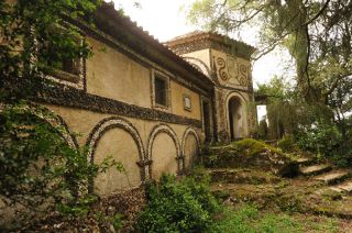  &copy;&nbsp;Fundação Mata do Buçaco