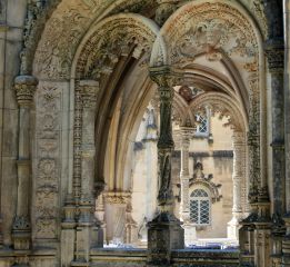  &copy;&nbsp;Fundação Mata do Buçaco