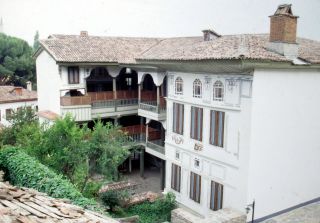 &copy;&nbsp;Museum With No Frontiers (MWNF)
