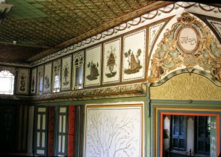  &copy;&nbsp;Museum With No Frontiers (MWNF)