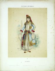  &copy;&nbsp;Ministry of Culture, Algiers