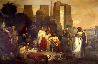  &copy;&nbsp;Museo Egizio di Firenze