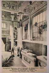 &copy;&nbsp;La Casa delle Antiche Scatole di Latta