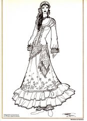  &copy;&nbsp;Papou Lahoud Couture