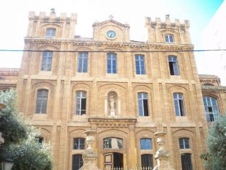 © University of Saint Joseph