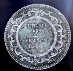  &copy;&nbsp;Banque centrale de Tunisie