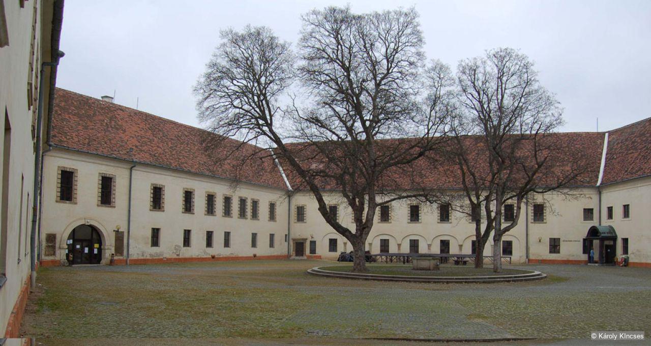 Sárvár - Nádasdy castle, en.wikipedia.org/wiki/Maria_Theres…