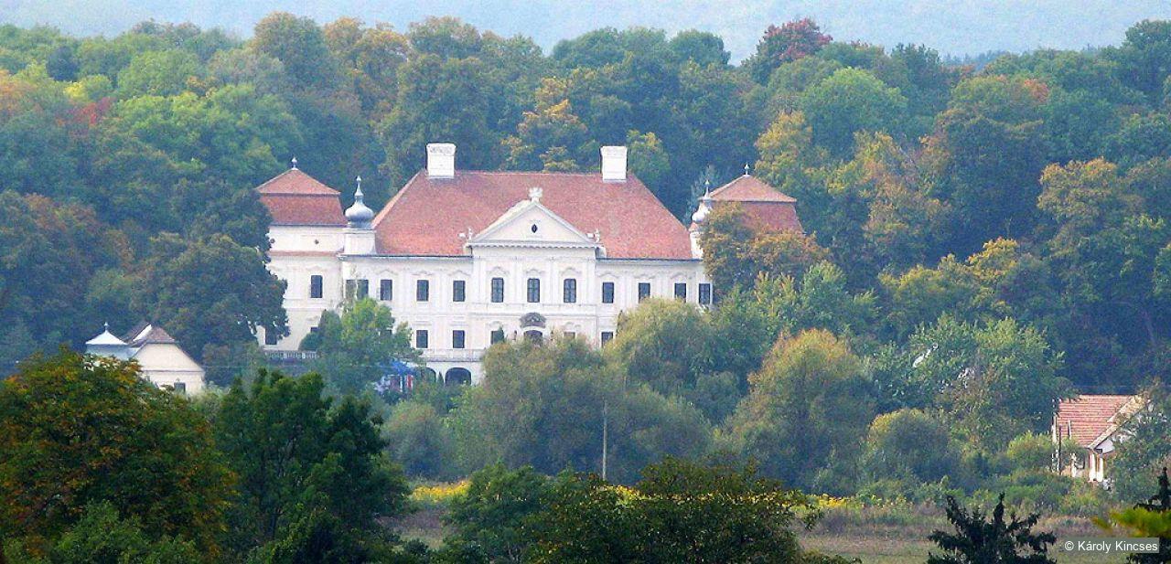 Teleki Teleki Palace - Discover Baroque Art - Virtual Museum