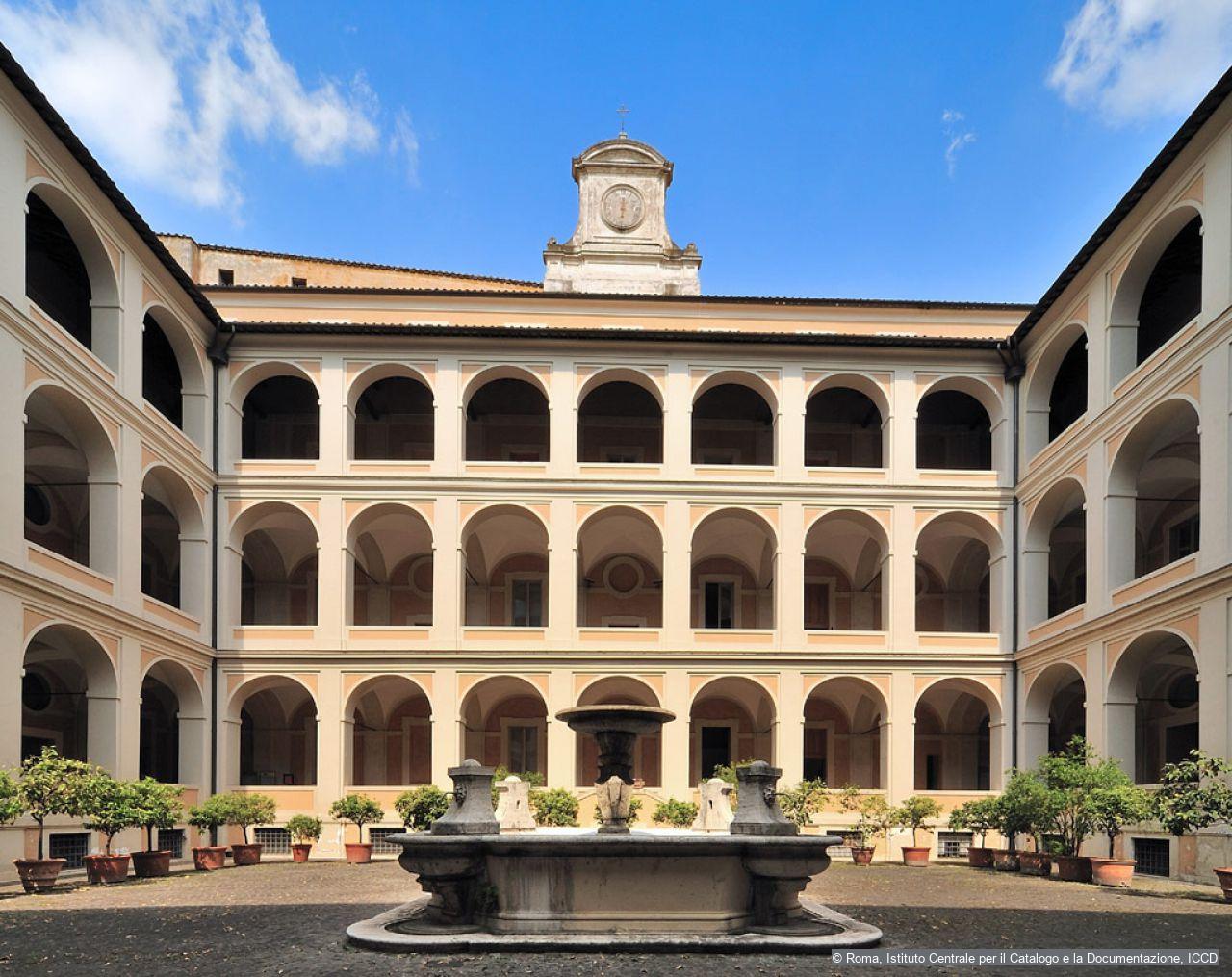 Scopri di più sull'articolo OSPIZIO DI SAN MICHELE