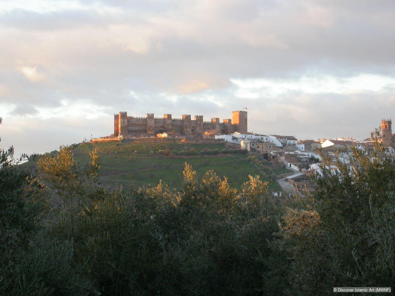 Castle - Discover Islamic Art - Virtual Museum