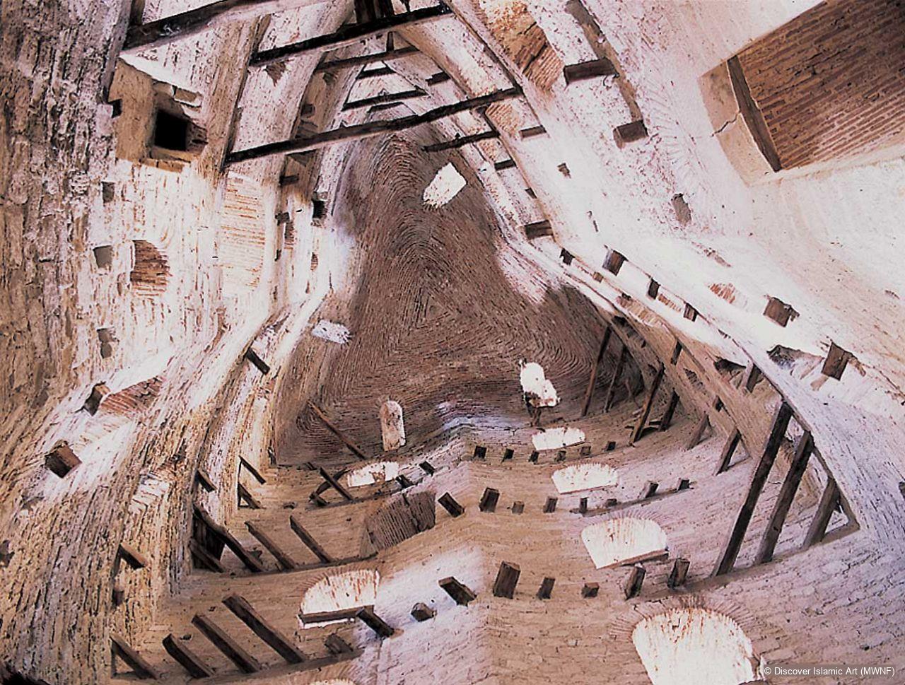 Kilid Citadelle Kilitbahir (kilid al-bahr) - Discover Islamic Art - Virtual ...