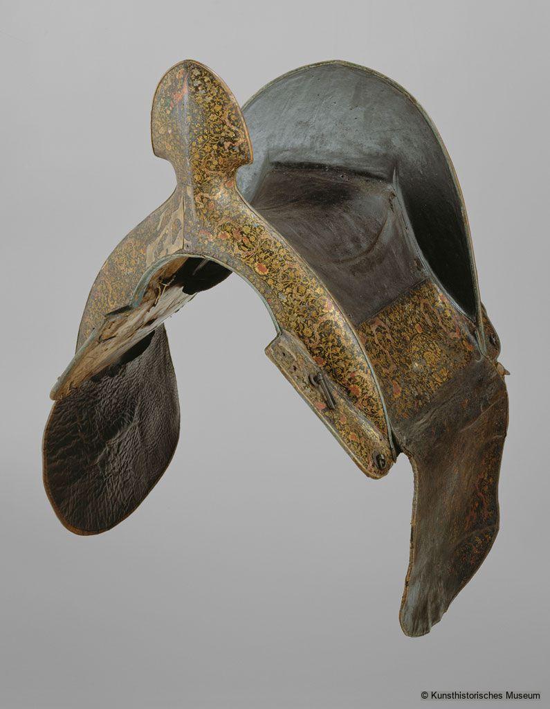 Saddle - Discover Islamic Art - Virtual Museum