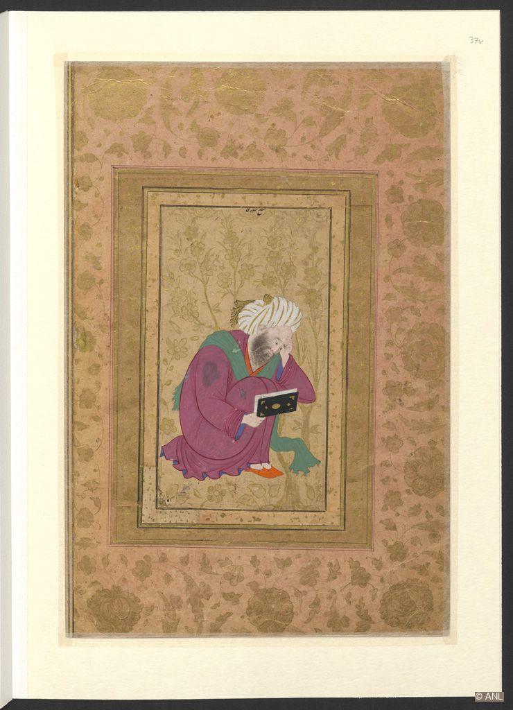 アラブ絵画、 La Peinture Arabe